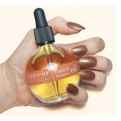 cuccio-naturale-vanilla-bean-huile-cuticules-68-ml image 2