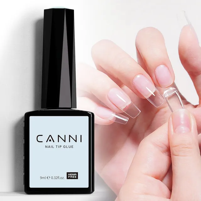 canni-colle-faux-ongles-tips-9-ml-sans-hema-nail-glue image 1