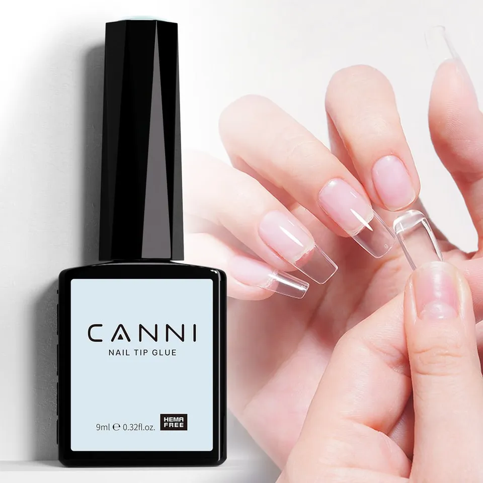 canni-colle-faux-ongles-tips-9-ml-sans-hema-nail-glue image 1