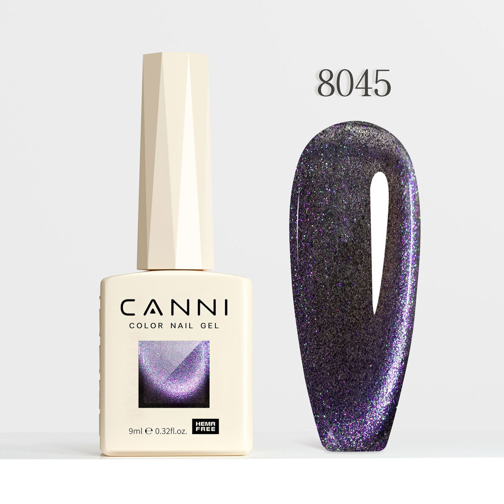 canni-cat-eye-vernis-gel-magn-tique-9ml-8001 image 3