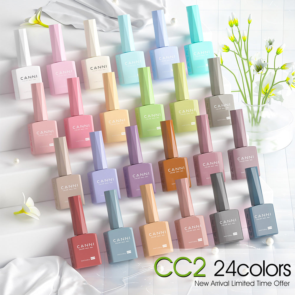 canni-kits-sets-kit-vernis-cc1-30-pi-ces-9-ml-complet image 7