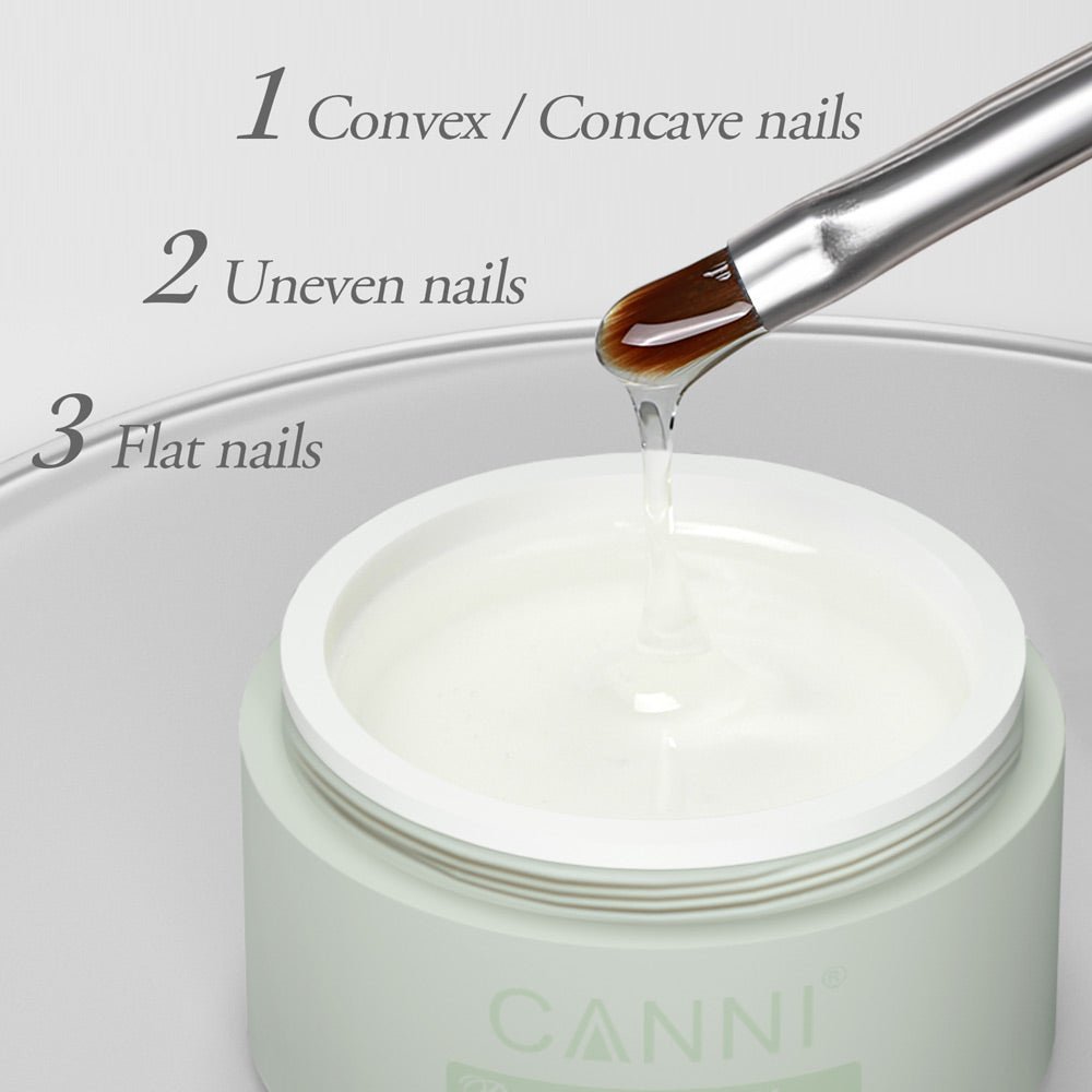 canni-3in1-base-coat-28g-base-semi-permanente-cd01 image 4