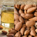 cuccio-naturale-sweet-almond-huile-cuticules-gallon-recharge-pro image 2