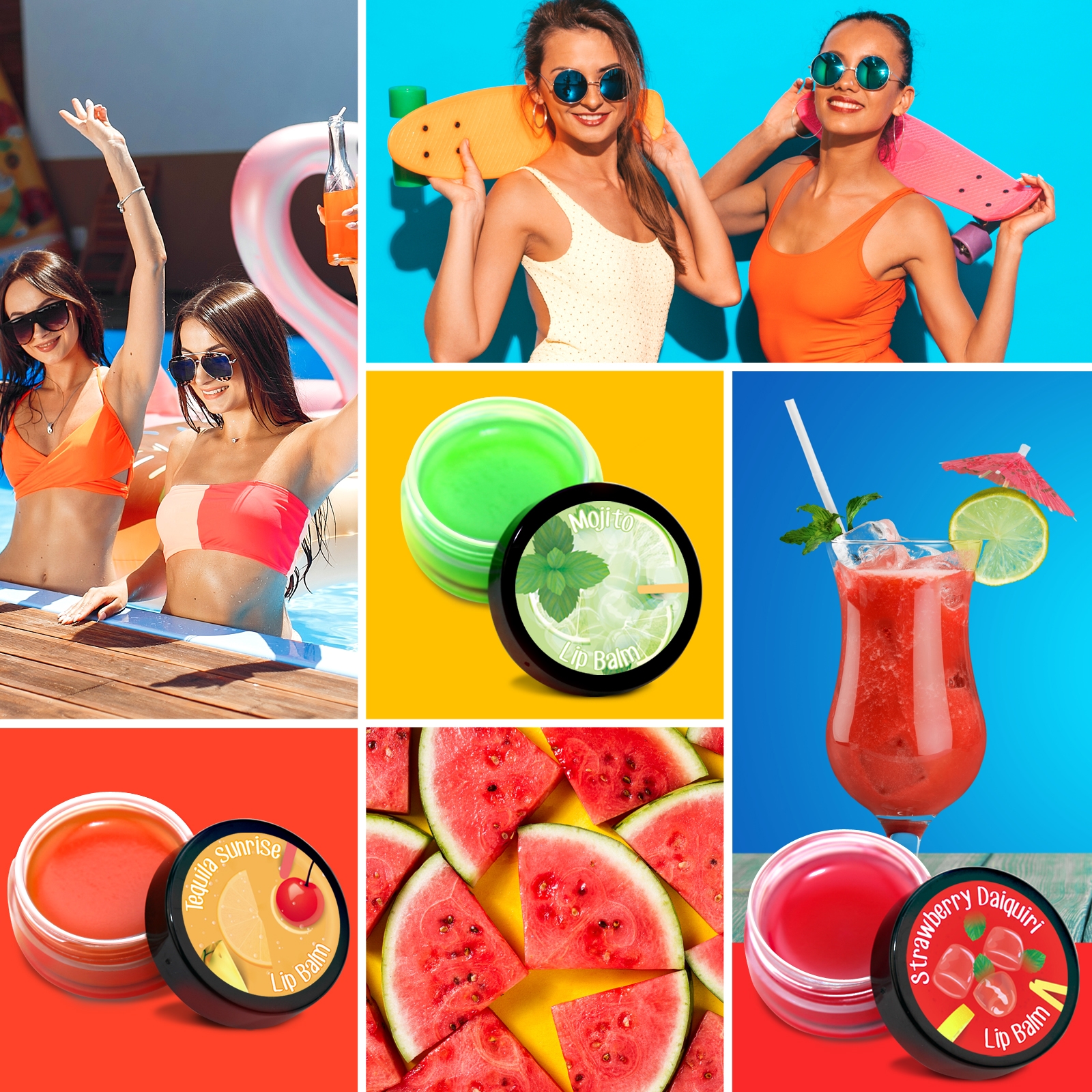 beauty4britain-cocktail-bar-baume-l-vres-lot-6-cocktail-7g image 3