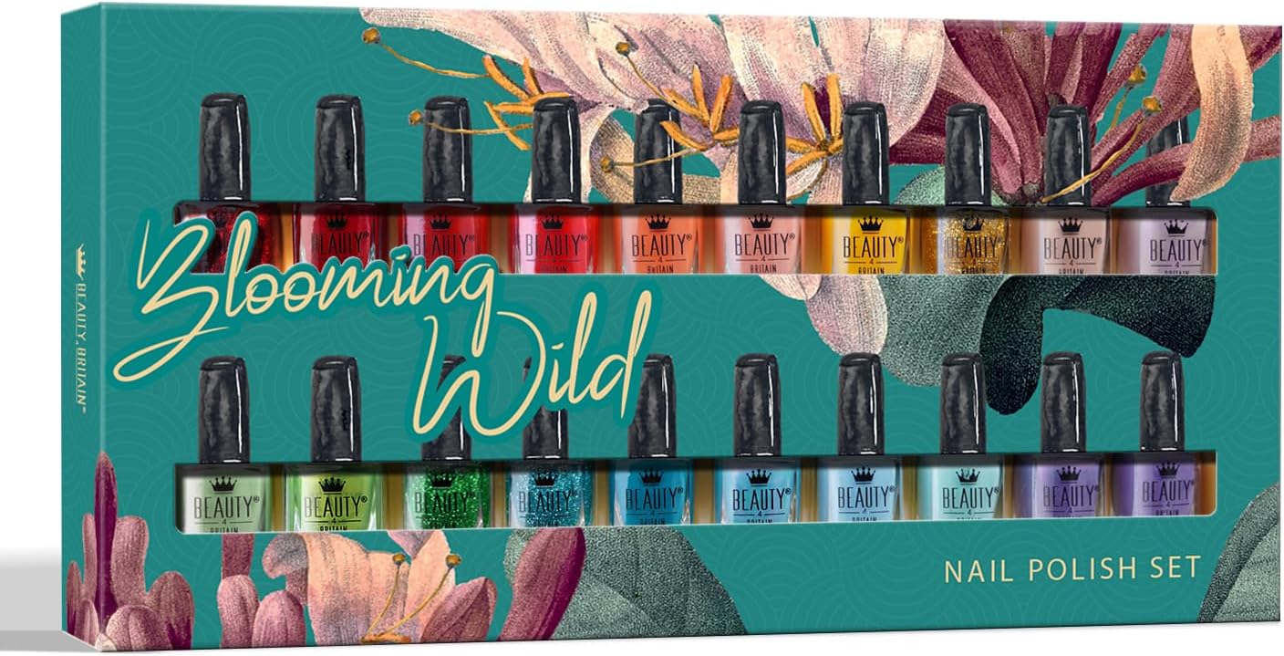 beauty4britain-blooming-wild-vernis-ongles-lot-20-parfum-fraise image 3