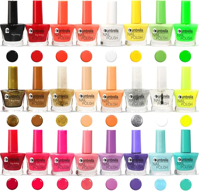 beauty4britain-long-lasting-vernis-ongles-24-x-11-ml image 1