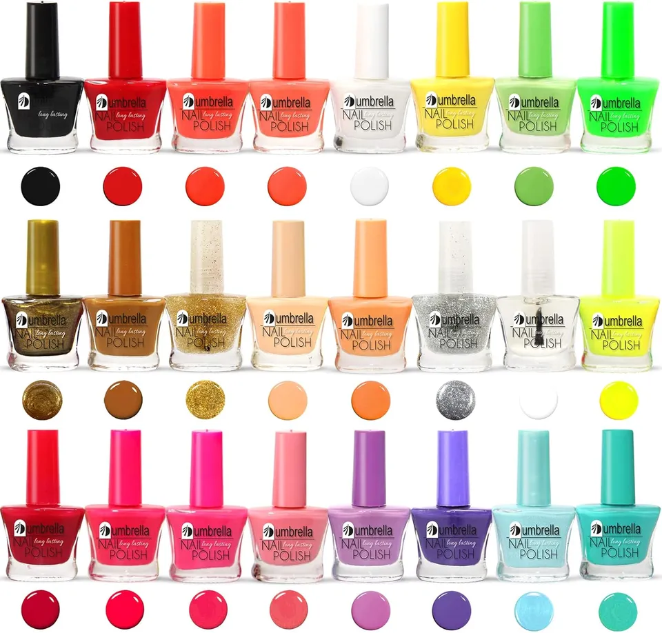 beauty4britain-long-lasting-vernis-ongles-24-x-11-ml image 1