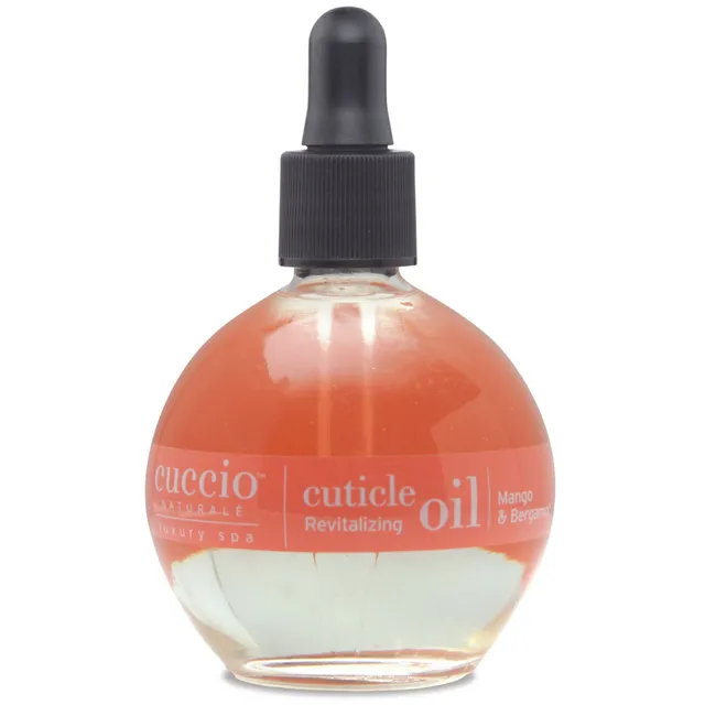 cuccio-naturale-mango-bergamot-huile-cuticules-68-ml image 1