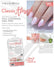 cuccio-pro-full-coverage-capsules-ongles-amande-x100 image 3