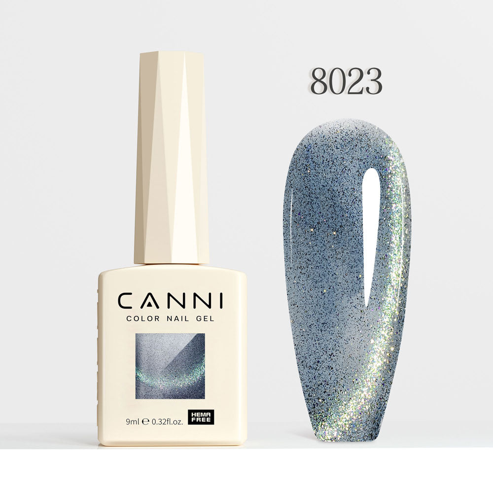 canni-single-gel-polish-cat-eye-8017-vernis-magn-tique-9ml image 8