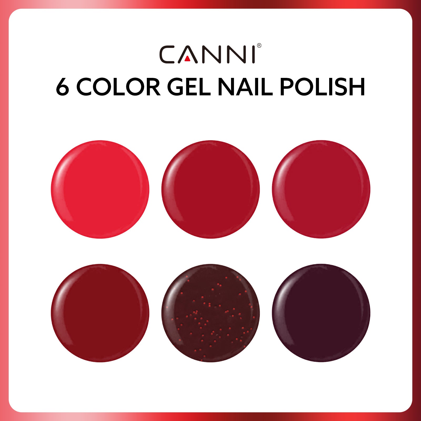 canni-2309-kit-vernis-semi-permanent-6x9ml-red-velvet image 2