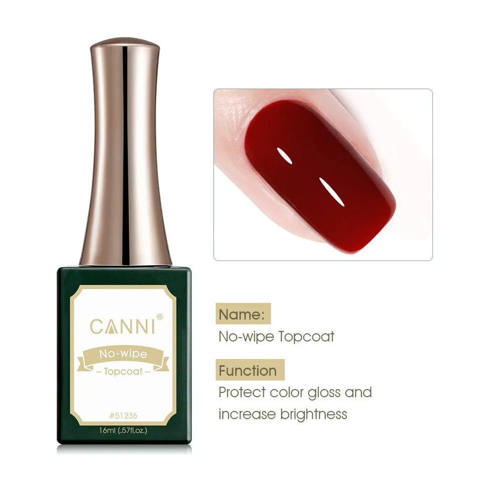 canni-no-wipe-top-coat-finition-gel-16ml image 1