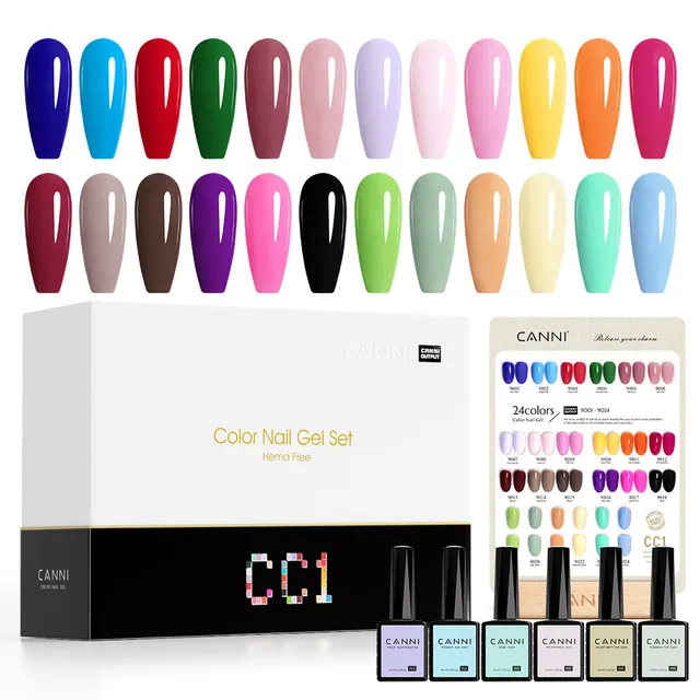 canni-cc1-kit-vernis-semi-permanent-30-pi-ces-9ml image 1