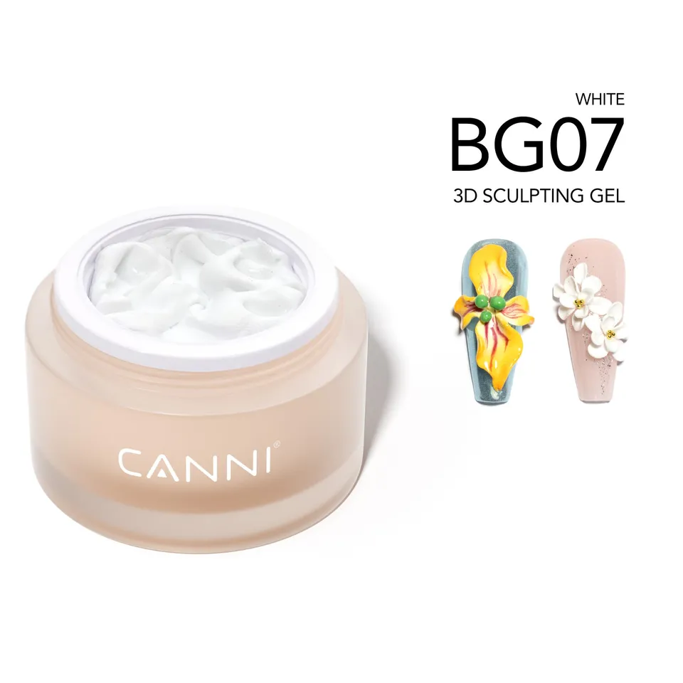 canni-3d-sculpting-gel-painting-gel-bg07-mat image 1