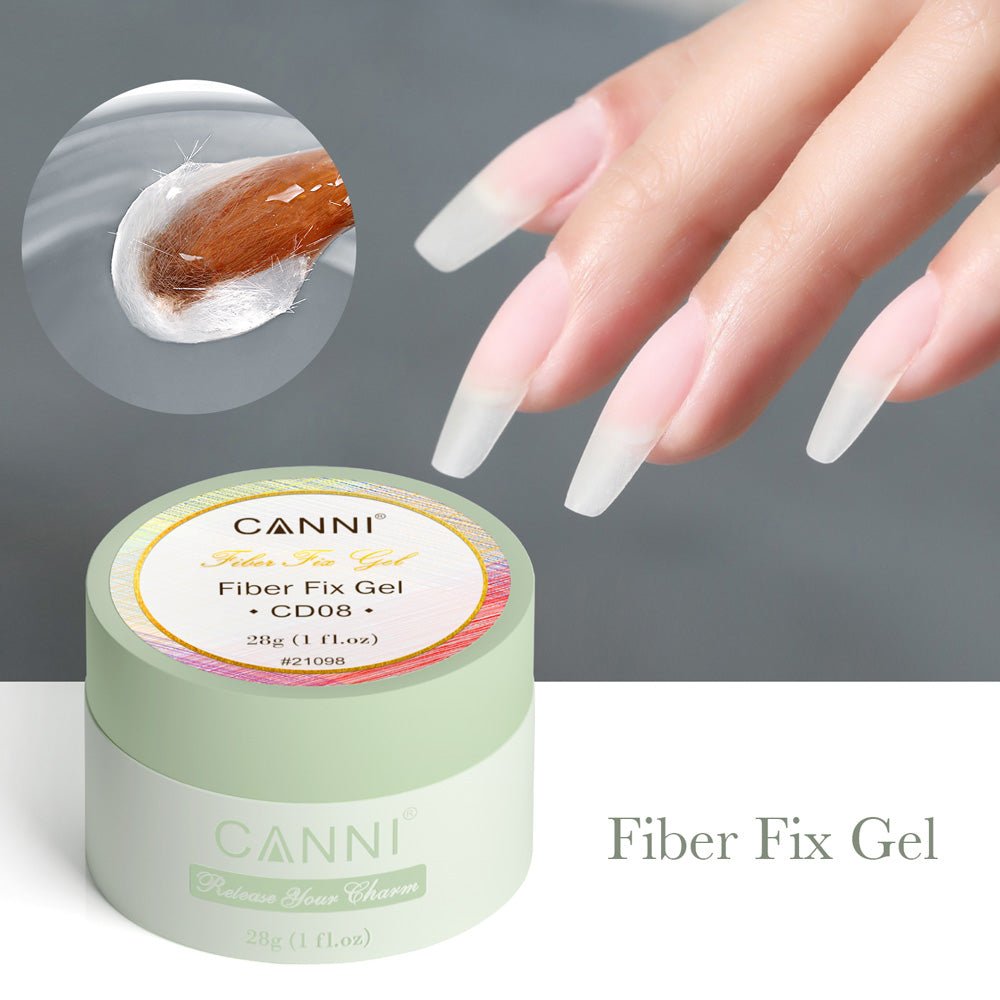 canni-fiber-fix-gel-fibre-28g-cd08-r-paration-dure image 1