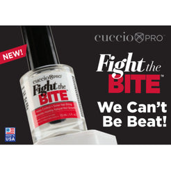 cuccio-pro-fight-the-bite-traitement-ongles-anti-rongement-15-ml image 2