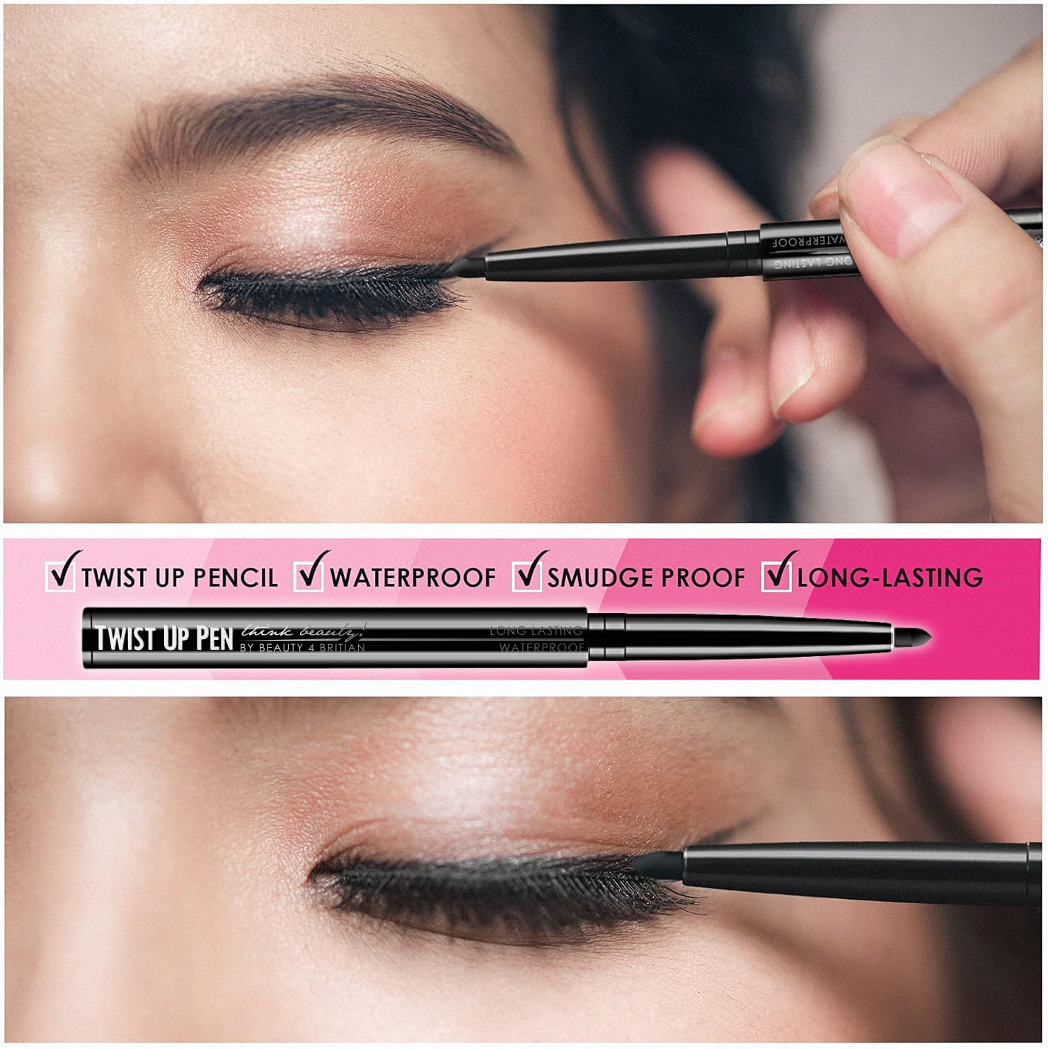 beauty4britain-black-twist-up-eyeliner-noir-waterproof image 3