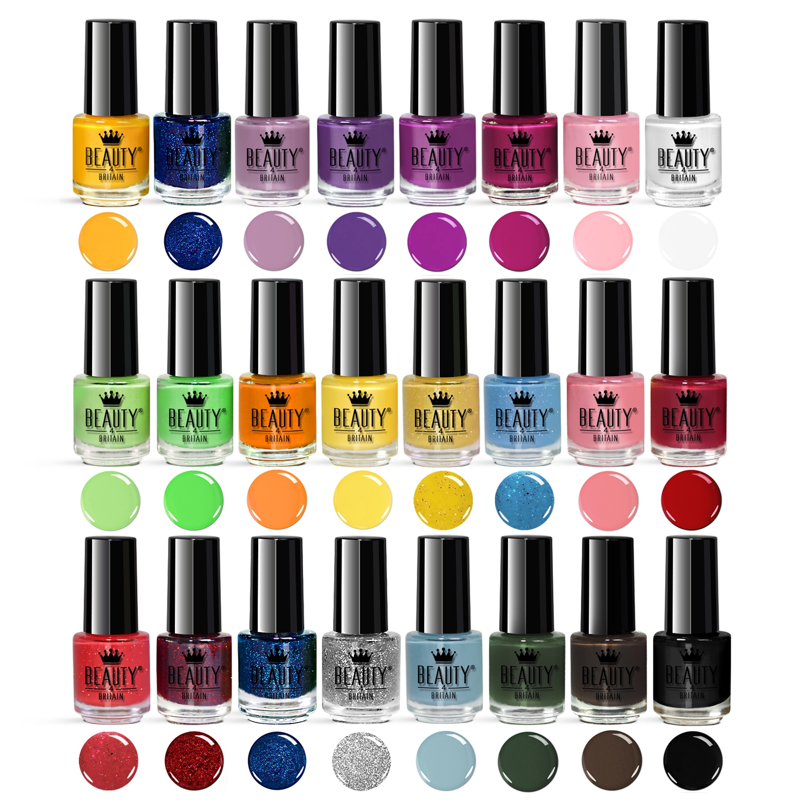 beauty4britain-envie-de-color-coffret-vernis-parfum-fraise image 6