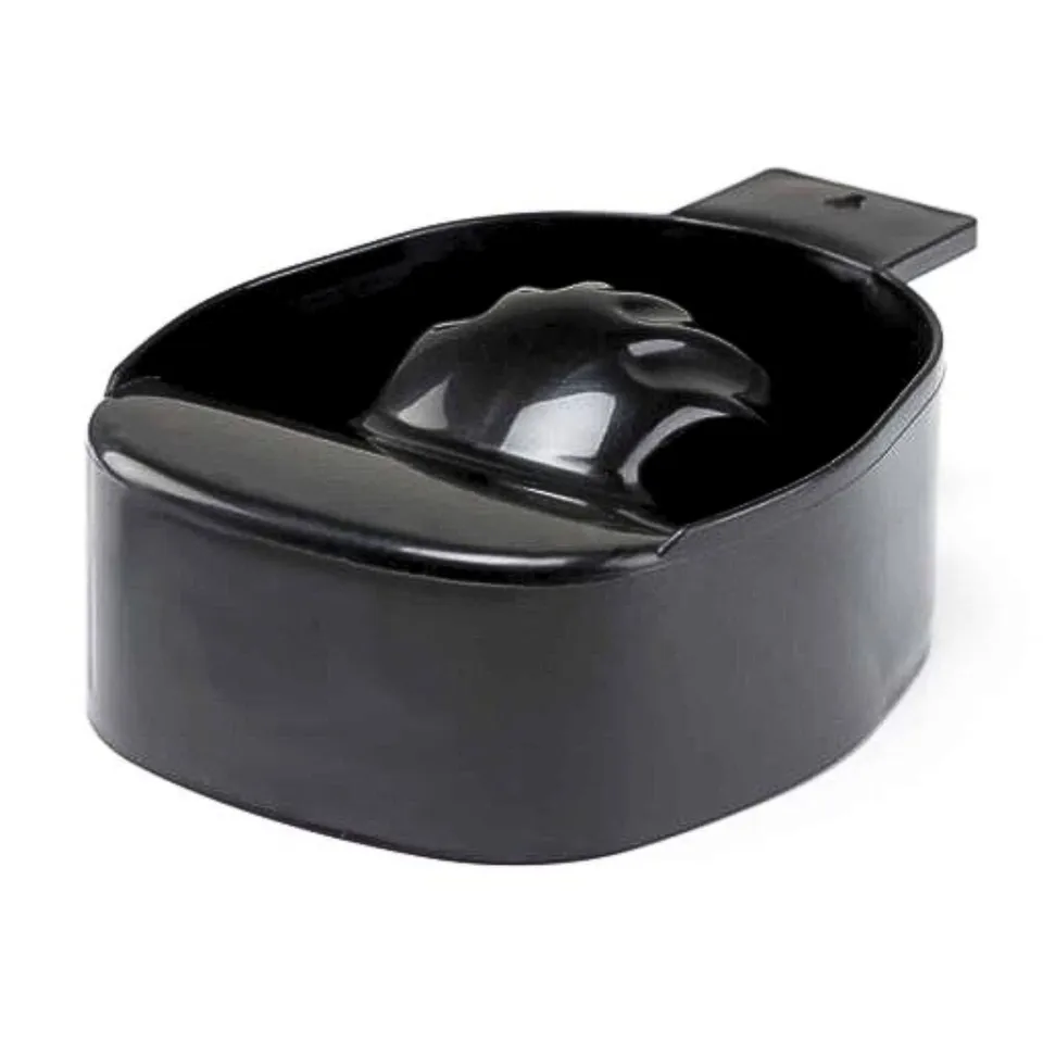 cuccio-pro-manicure-bowl-bol-manucure-chrom-r-sistant-ac-tone image 1