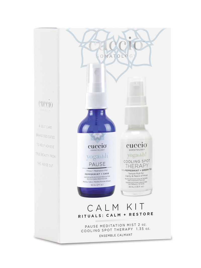 cuccio-somatology-calm-kit-brume-soin-d-tente image 1