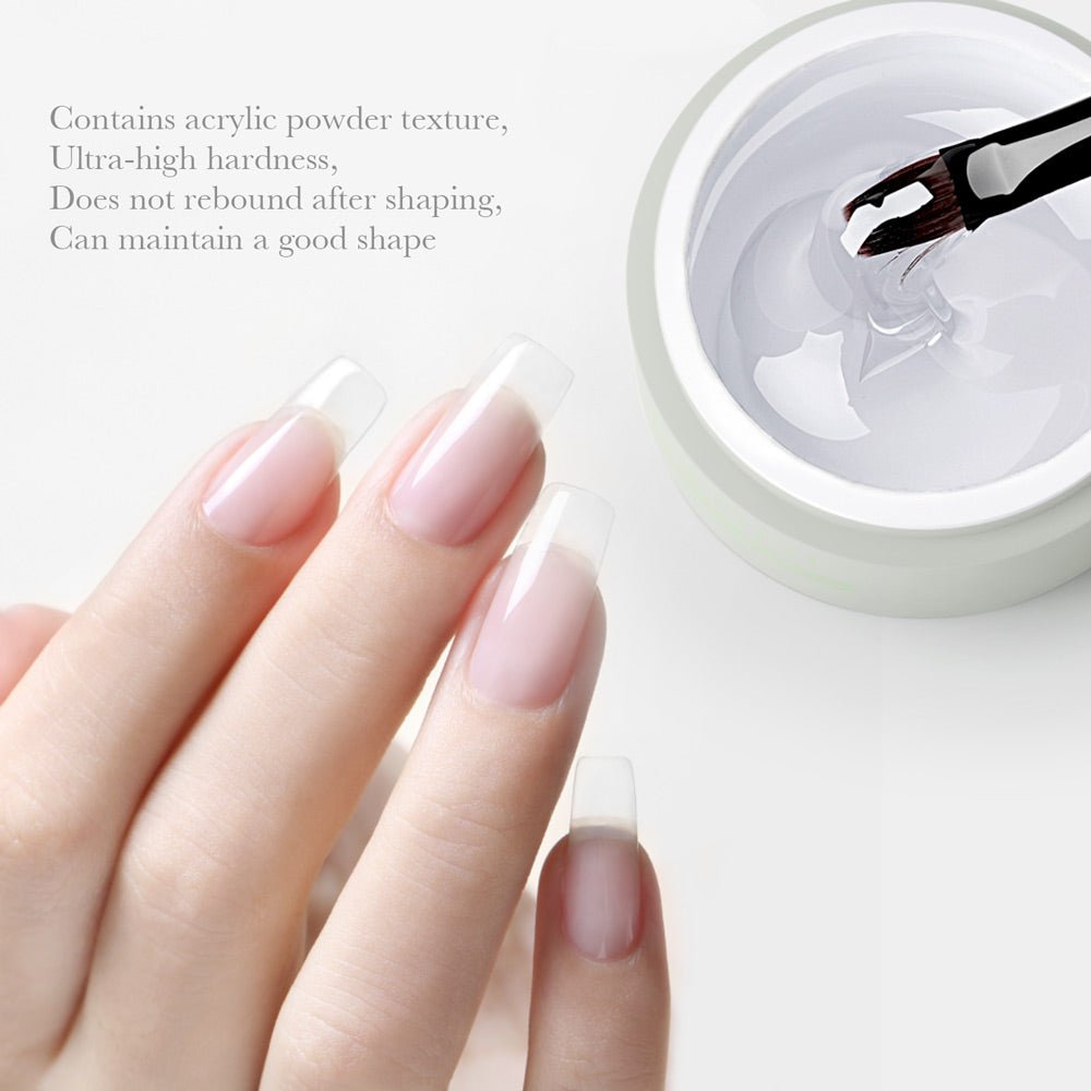 canni-poly-gel-dur-construction-28g-cd07-extension image 2
