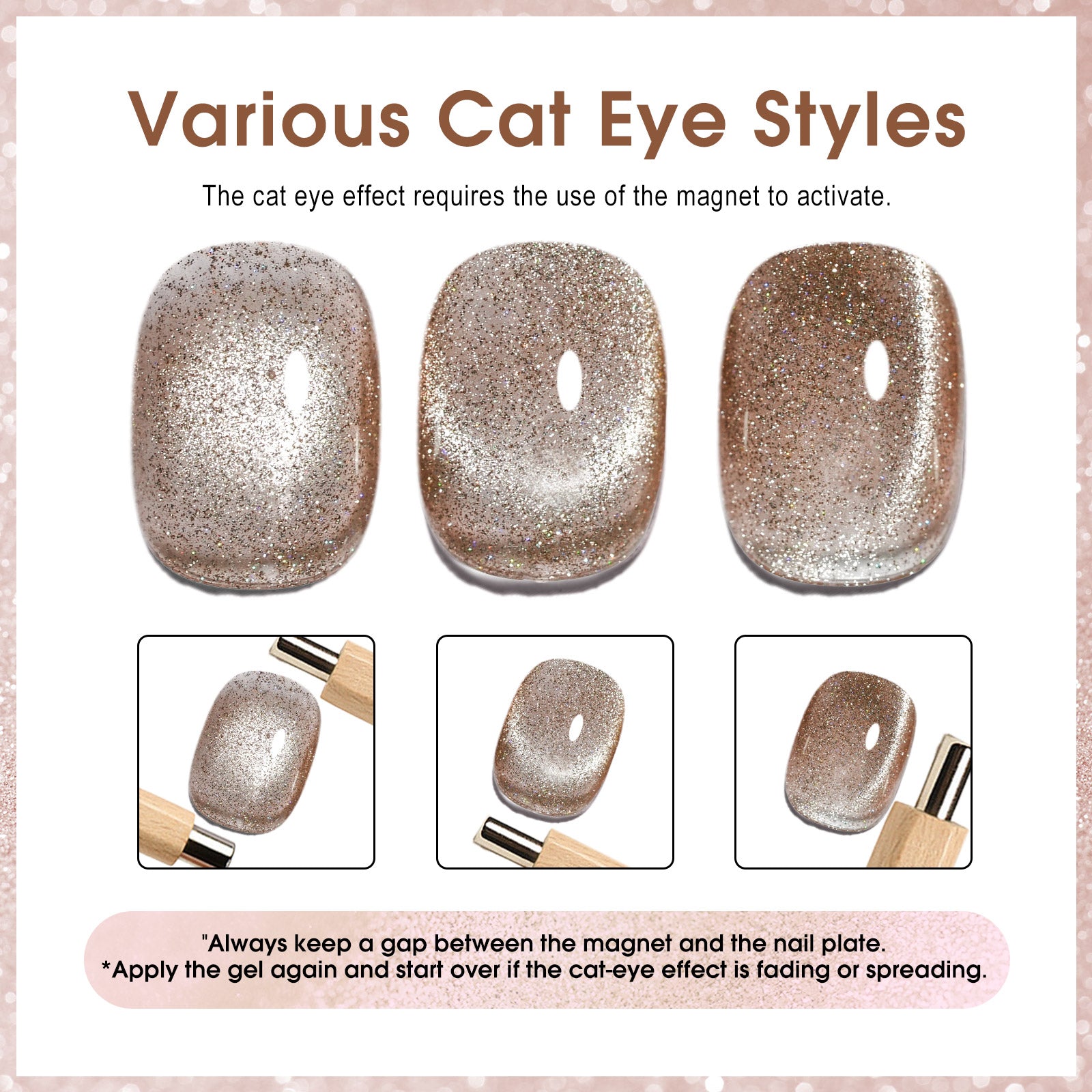 canni-iridescent-dream-vernis-magn-tique-cat-eye-8x9ml-aimant image 4