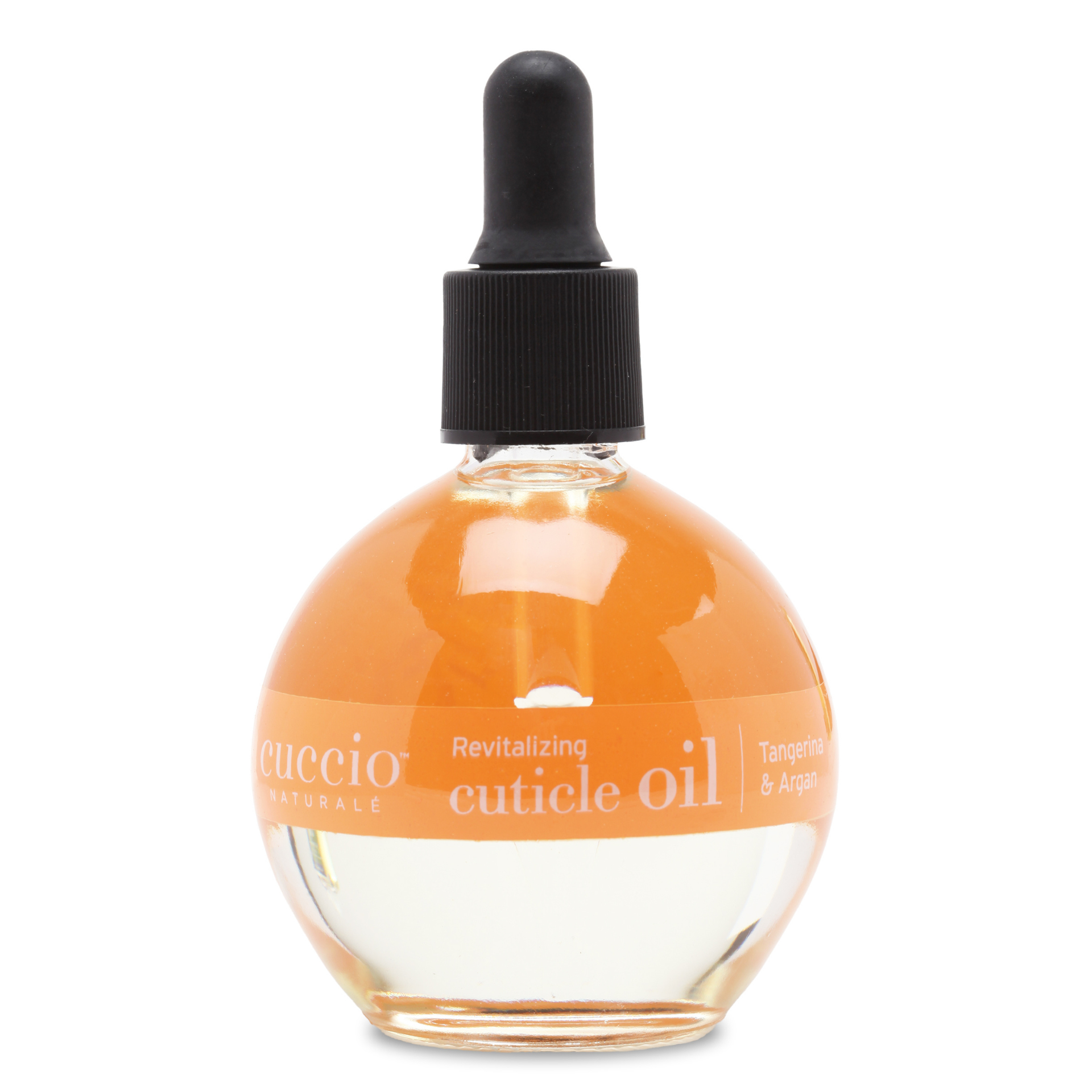 cuccio-naturale-huile-cuticules-tangerina-argan-hydratante image 1