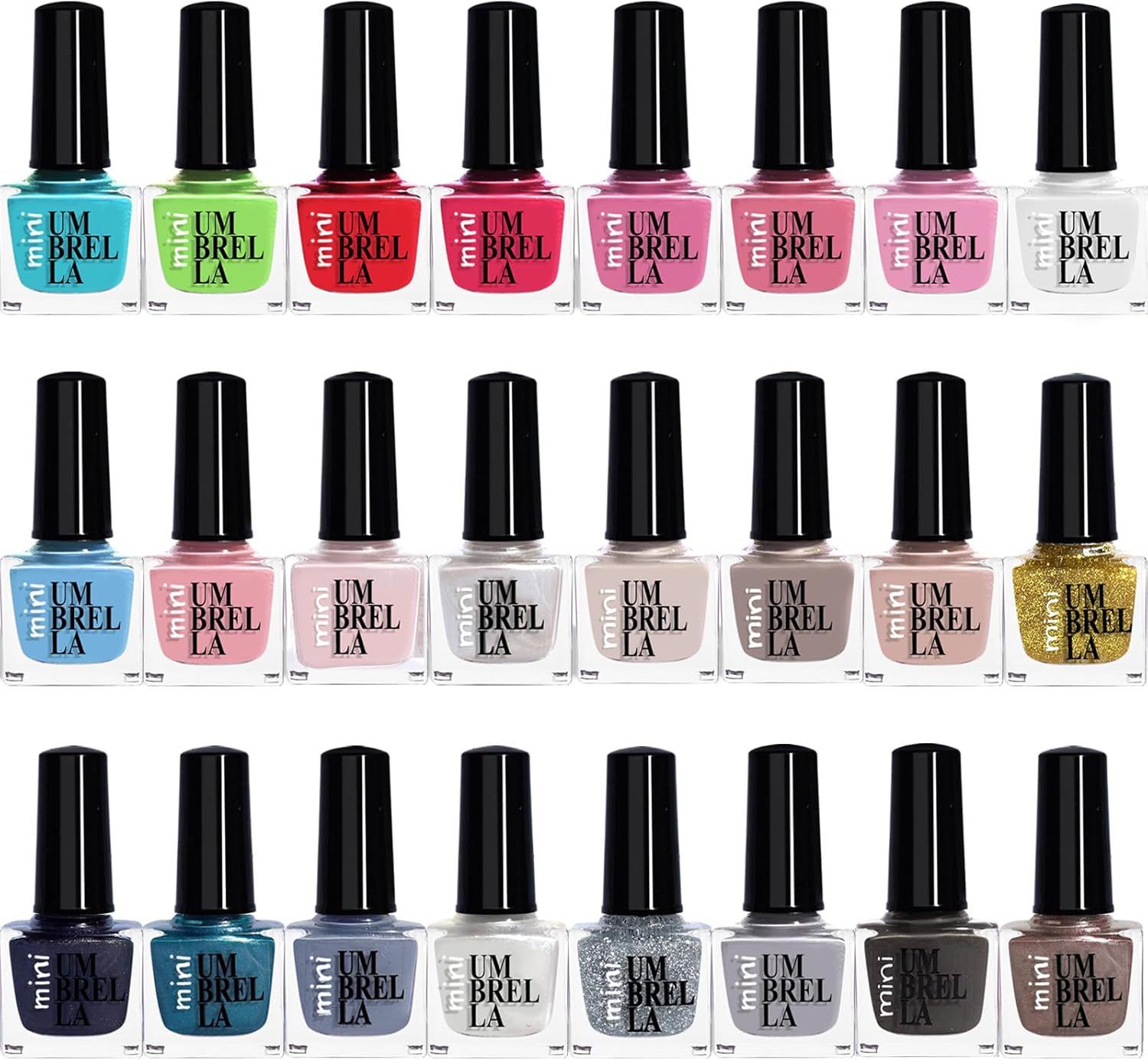 beauty4britain-classic-vernis-ongles-coffret-rouges-nudes image 2
