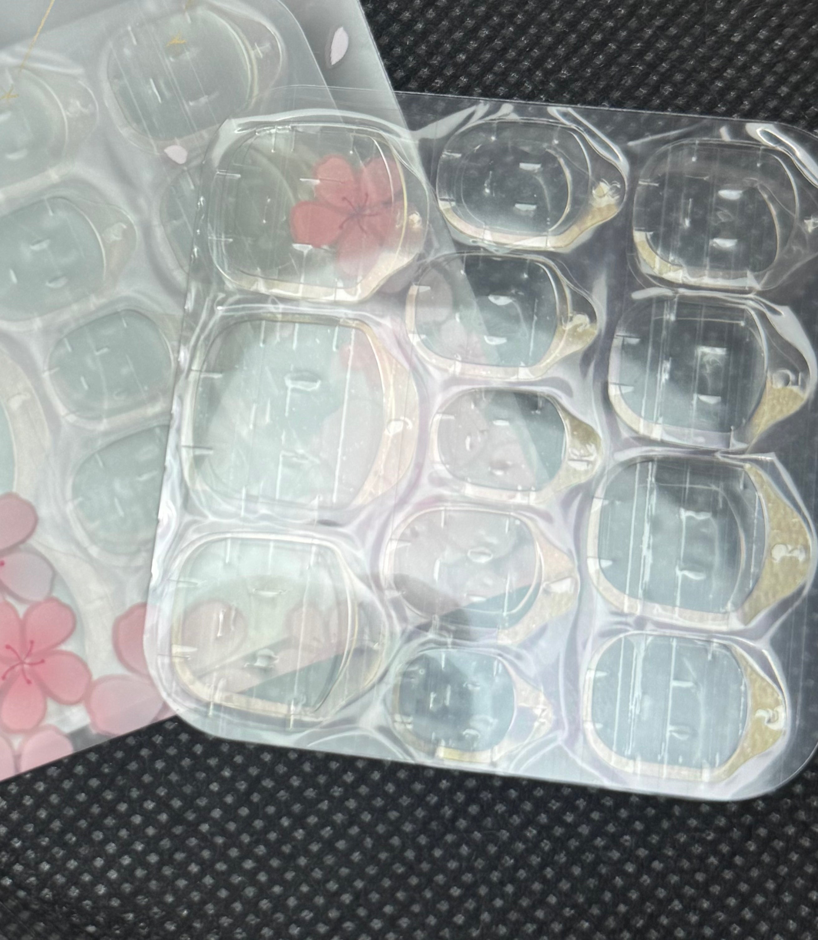 cnth-nails-mat-riel-pads-x2-stickers-ongles-sans-colle image 2