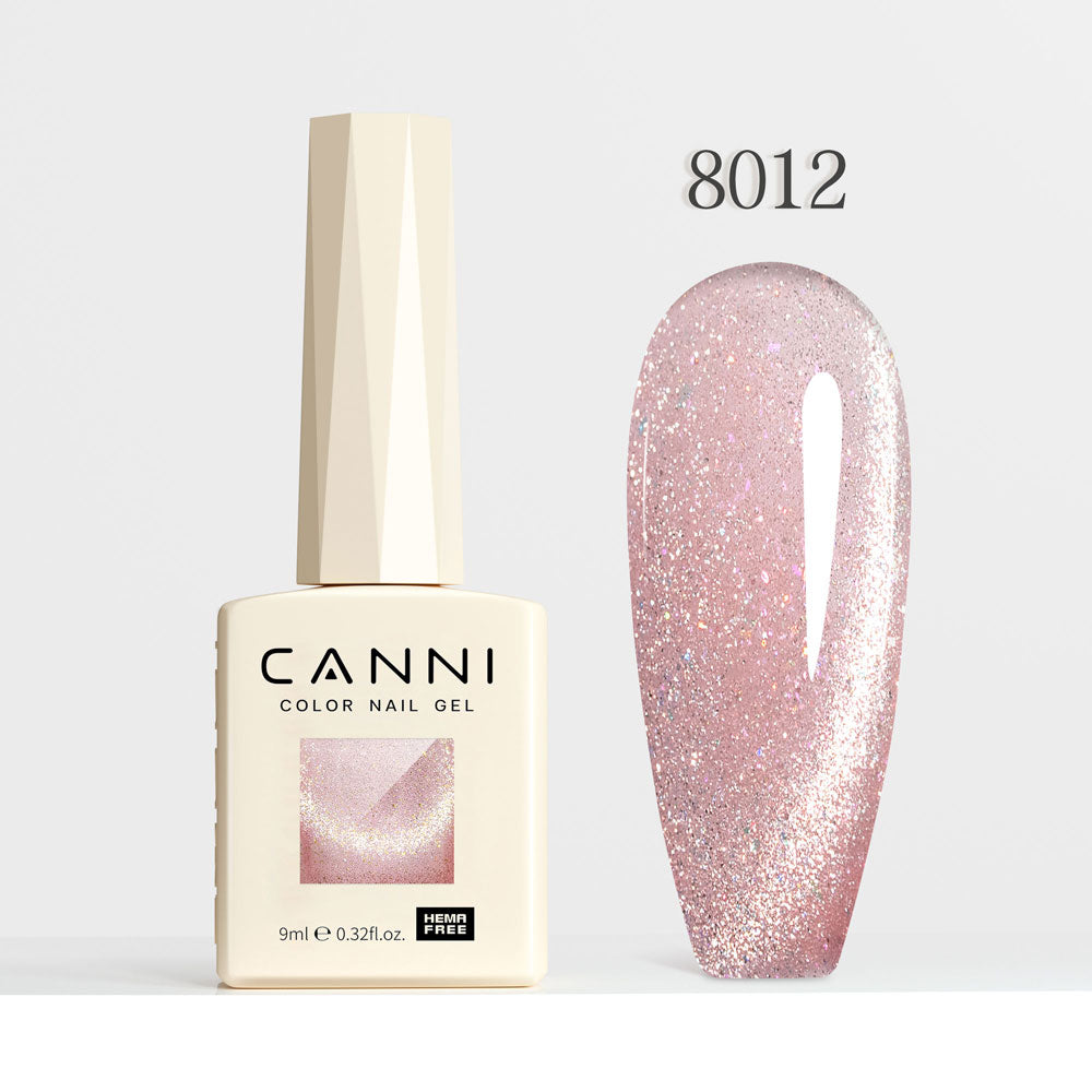 canni-pink-planet-cat-eye-vernis-magn-tique-semi-permanent-9ml image 5