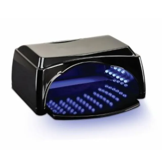 cuccio-pro-2-curve-lampe-led-ongles-30s-60s-mains-pieds image 1