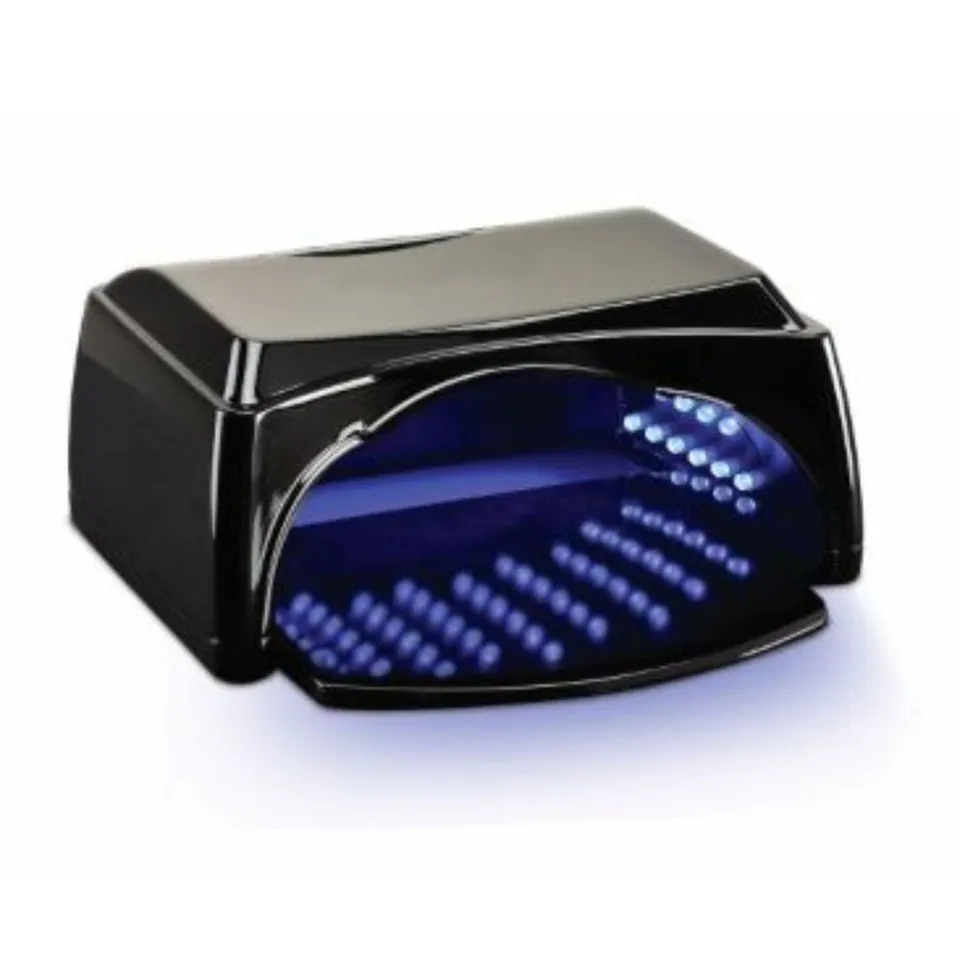 cuccio-pro-2-curve-lampe-led-ongles-30s-60s-mains-pieds image 1