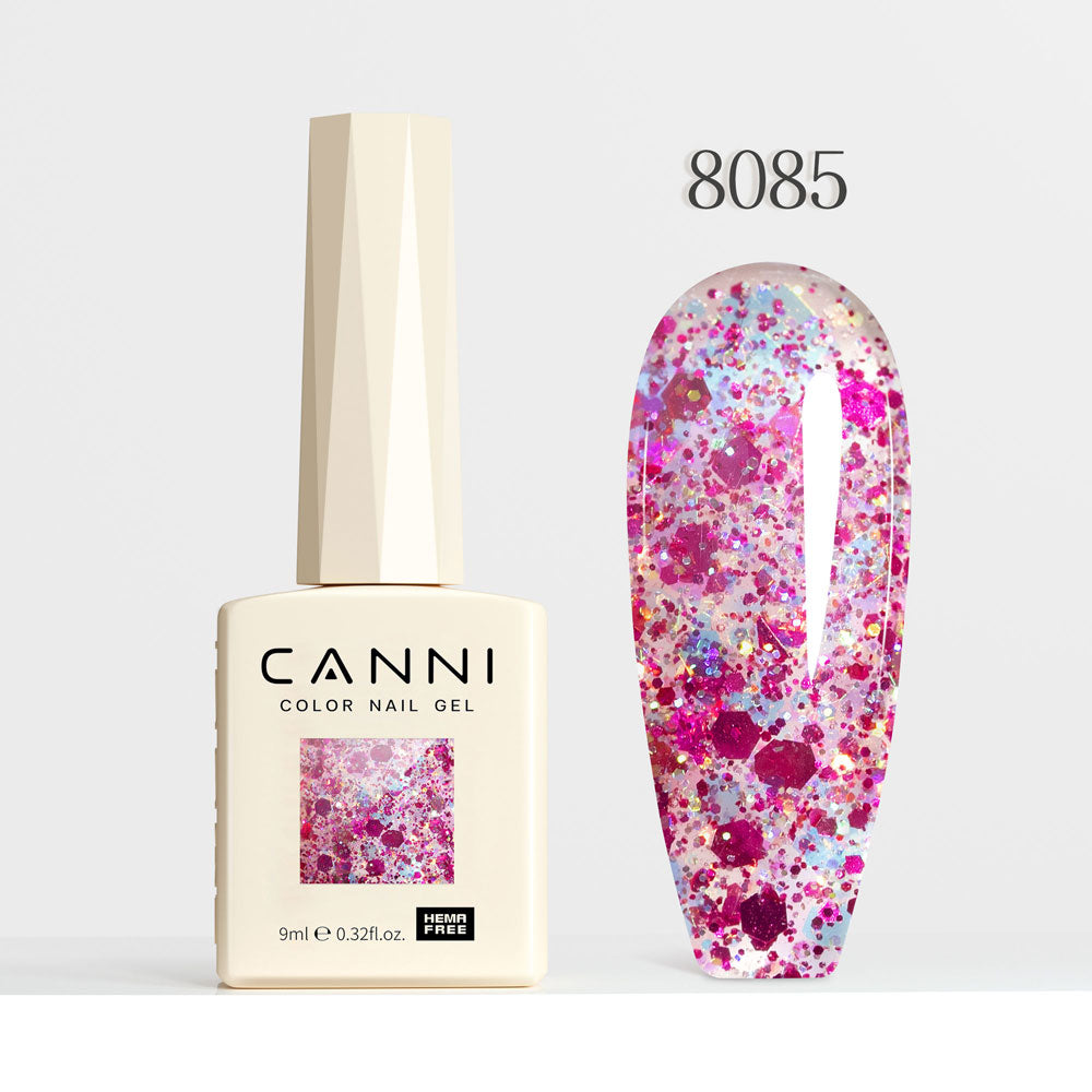 canni-glitz-flash-8081-vernis-semi-permanent-paillettes-9-ml image 6