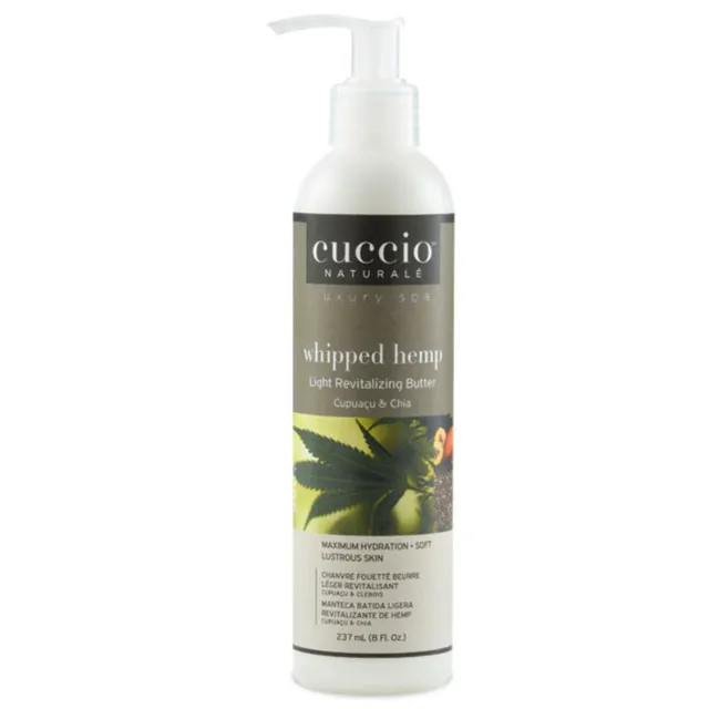 cuccio-naturale-beurre-chanvre-l-ger-revitalisant-226-g image 1