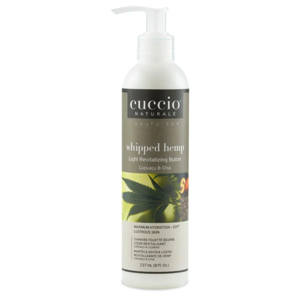 cuccio-naturale-beurre-chanvre-l-ger-revitalisant-226-g image 1