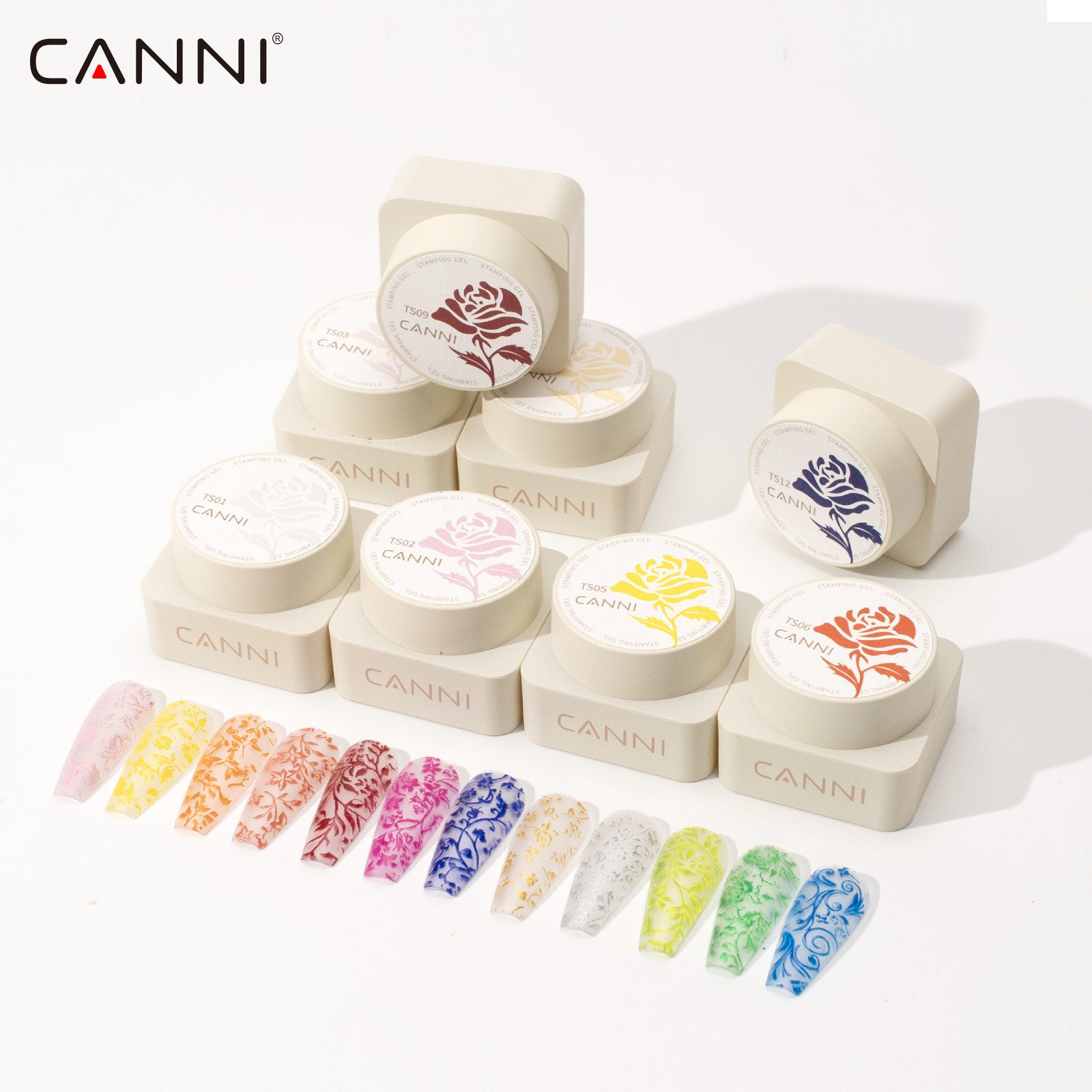 canni-painting-gel-stamping-gel-nail-art-5-g-teinte-ts01 image 1
