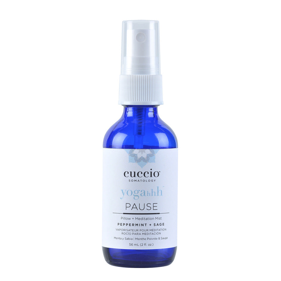 cuccio-somatology-pause-meditation-mist-brume-menthe-sauge-59-ml image 1