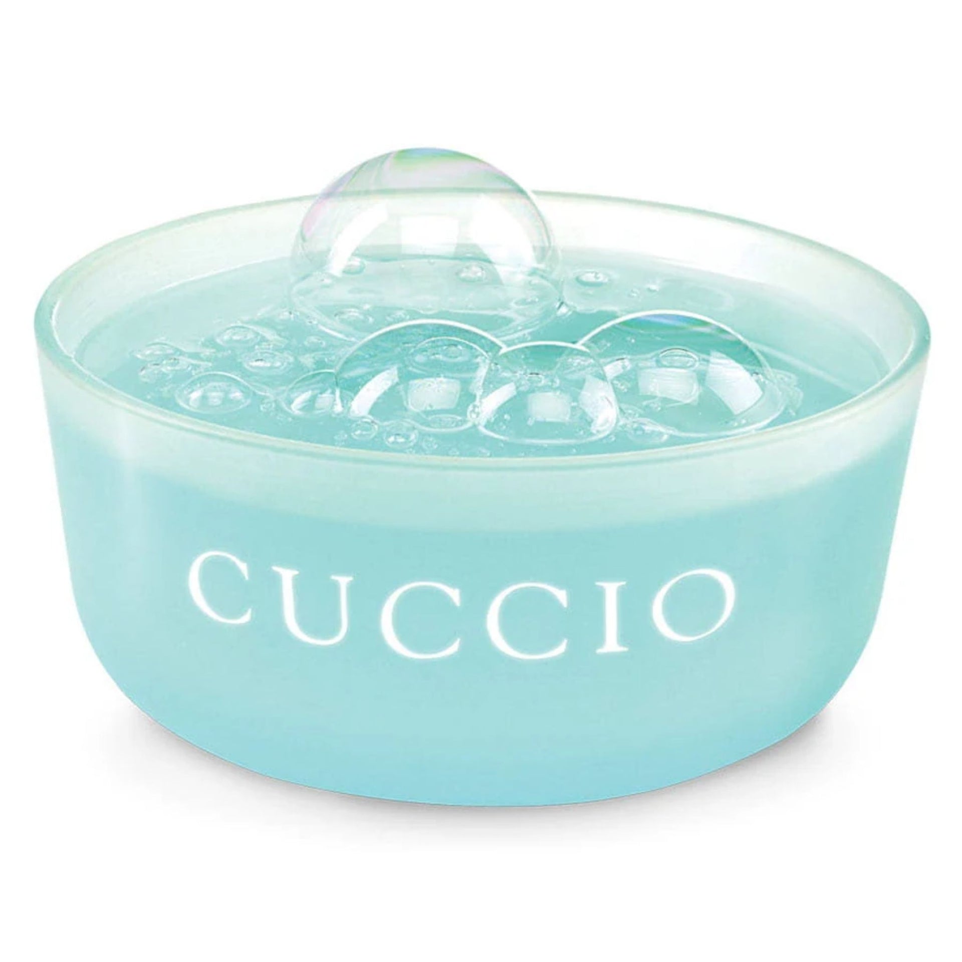 cuccio-naturale-glass-manicure-bowl-bol-manucure-verre image 1