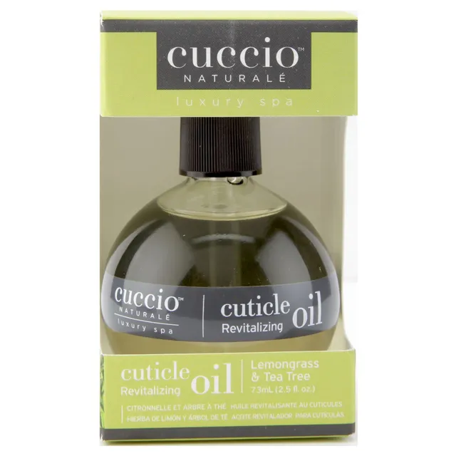 cuccio-naturale-lemongrass-tea-tree-huile-cuticules-2-3oz image 1