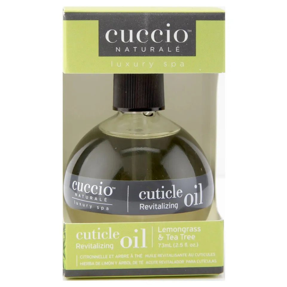cuccio-naturale-lemongrass-tea-tree-huile-cuticules-2-3oz image 1