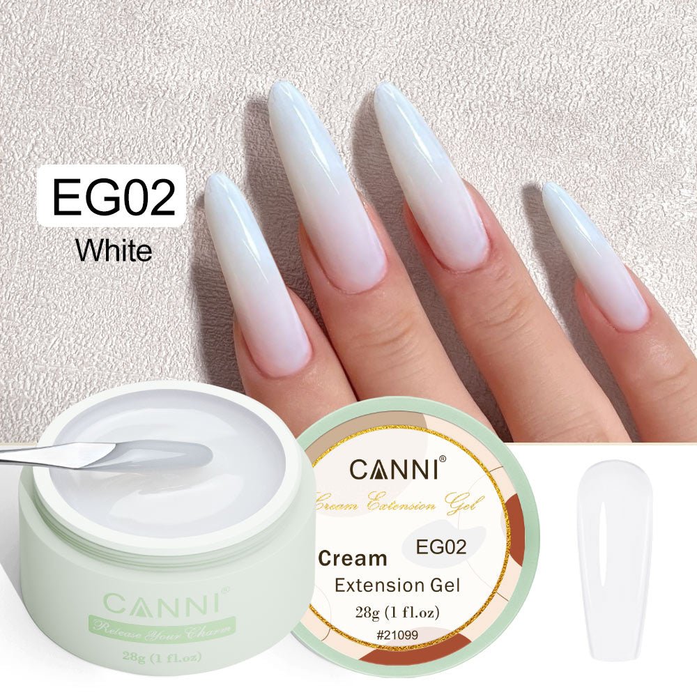 canni-poly-gel-cream-extension-gel-28g-eg01-sans-tpo image 5