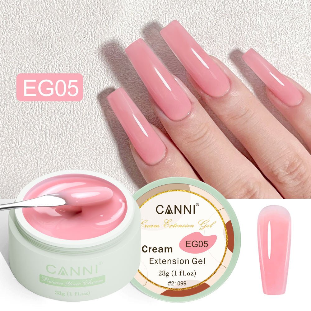 canni-poly-gel-cream-extension-gel-28g-eg01-sans-tpo image 8