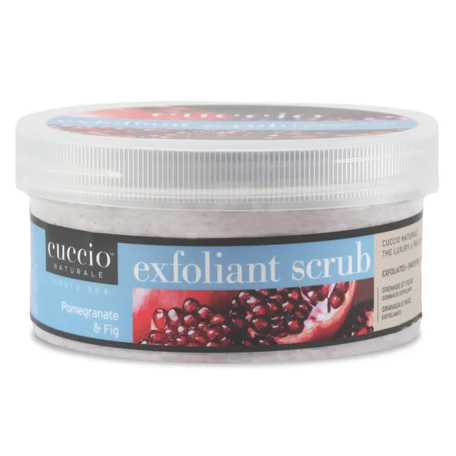 cuccio-naturale-exfoliant-grenade-figue-473-ml image 1