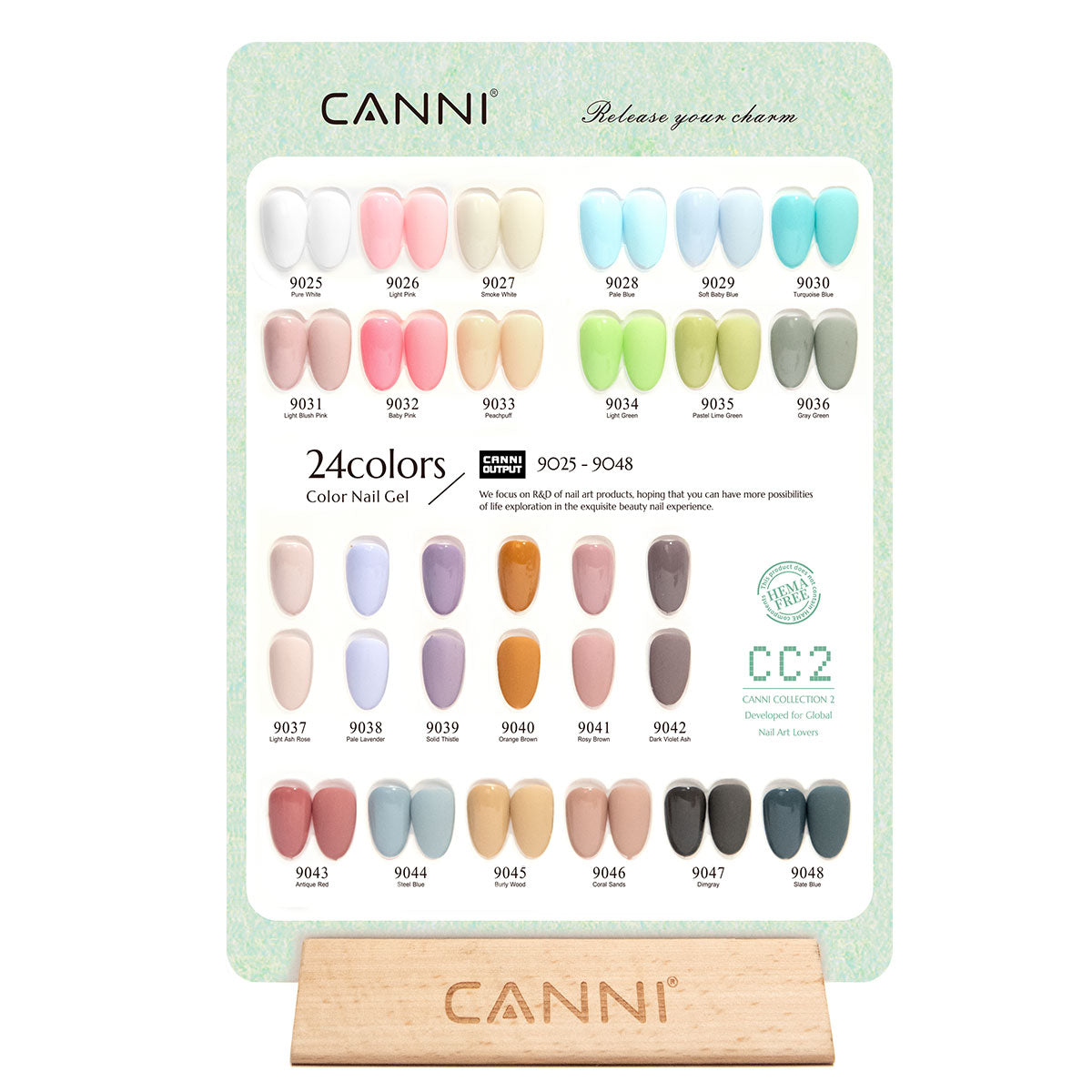 canni-nuancier-vernis-pr-sentoir-9ml-collection image 2