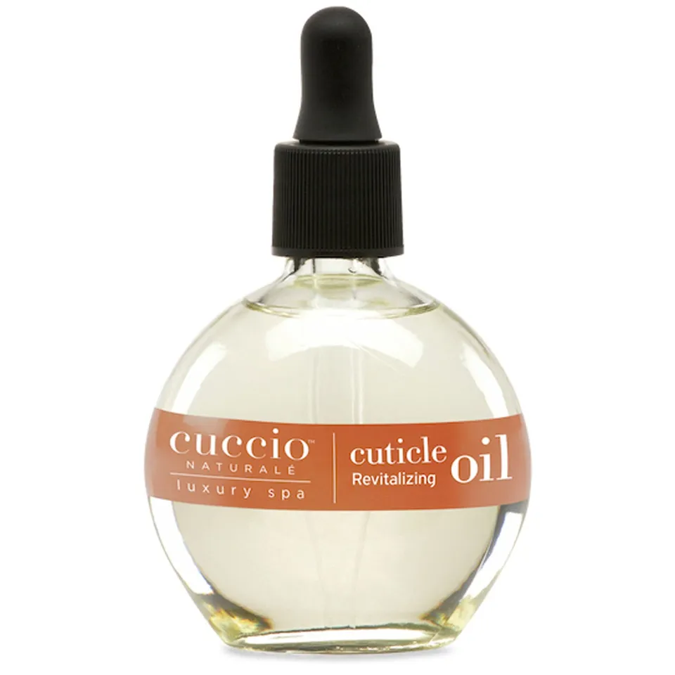 cuccio-naturale-vanilla-bean-huile-cuticules-68-ml image 1