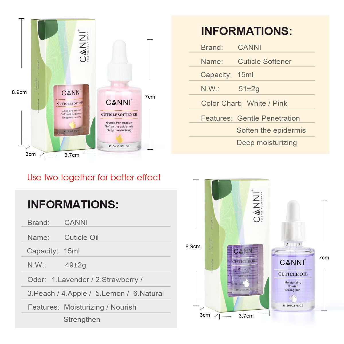 canni-cuticle-softener-mollient-cuticules-15ml-8-white image 2
