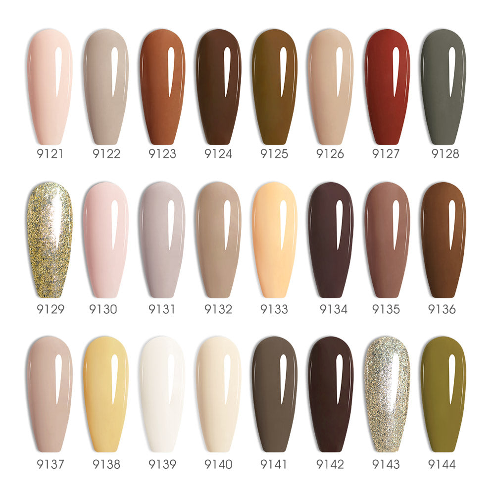 canni-cc6-9121-vernis-semi-permanent-marron-9ml image 2