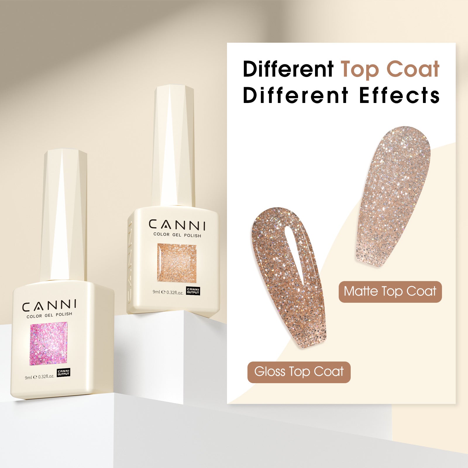 canni-diamond-collection-vernis-gel-paillettes-coffret-8-x-9-ml image 6
