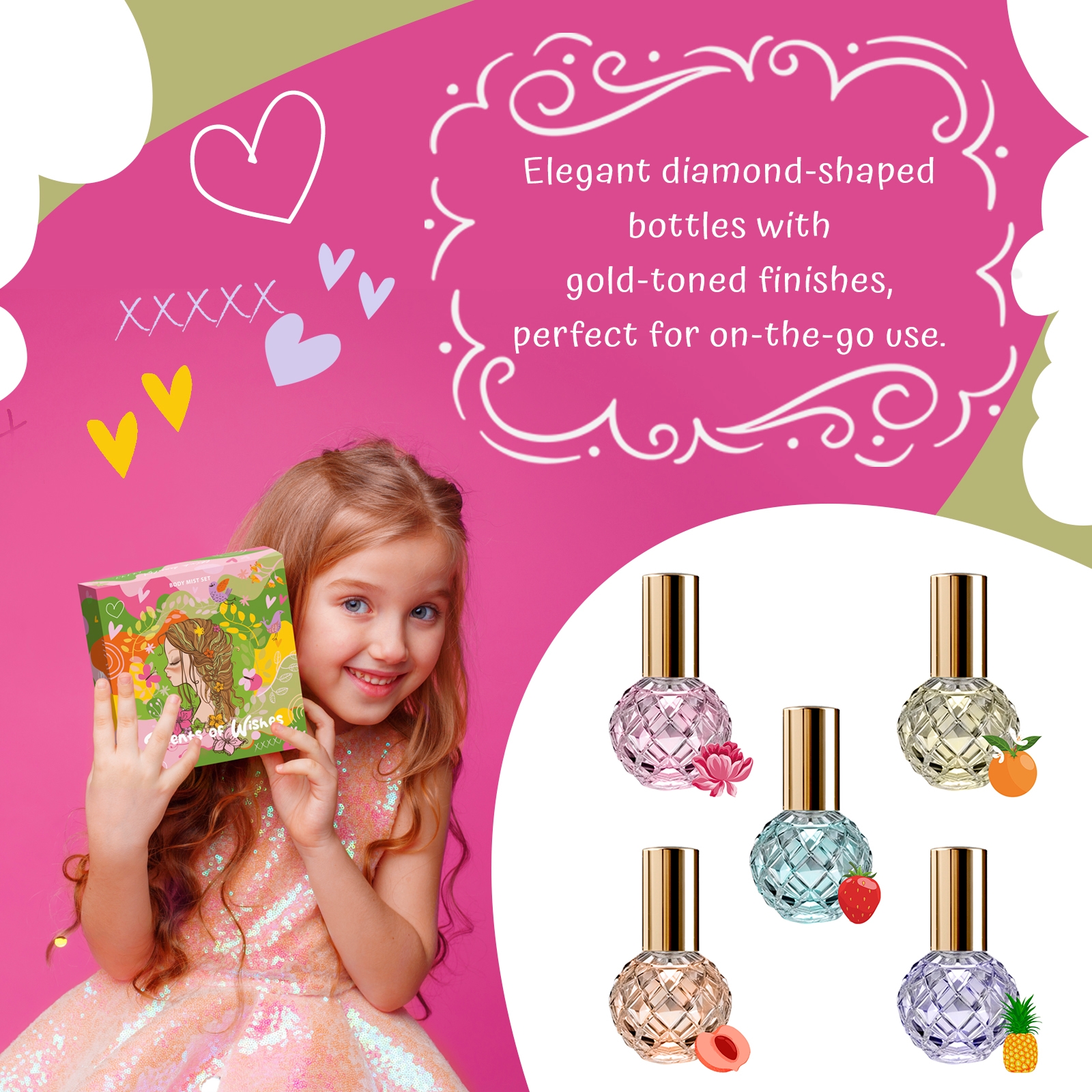 beauty4britain-kids-scent-of-wishes-brume-corporelle-enfant-5x10-ml-fruit-e image 7