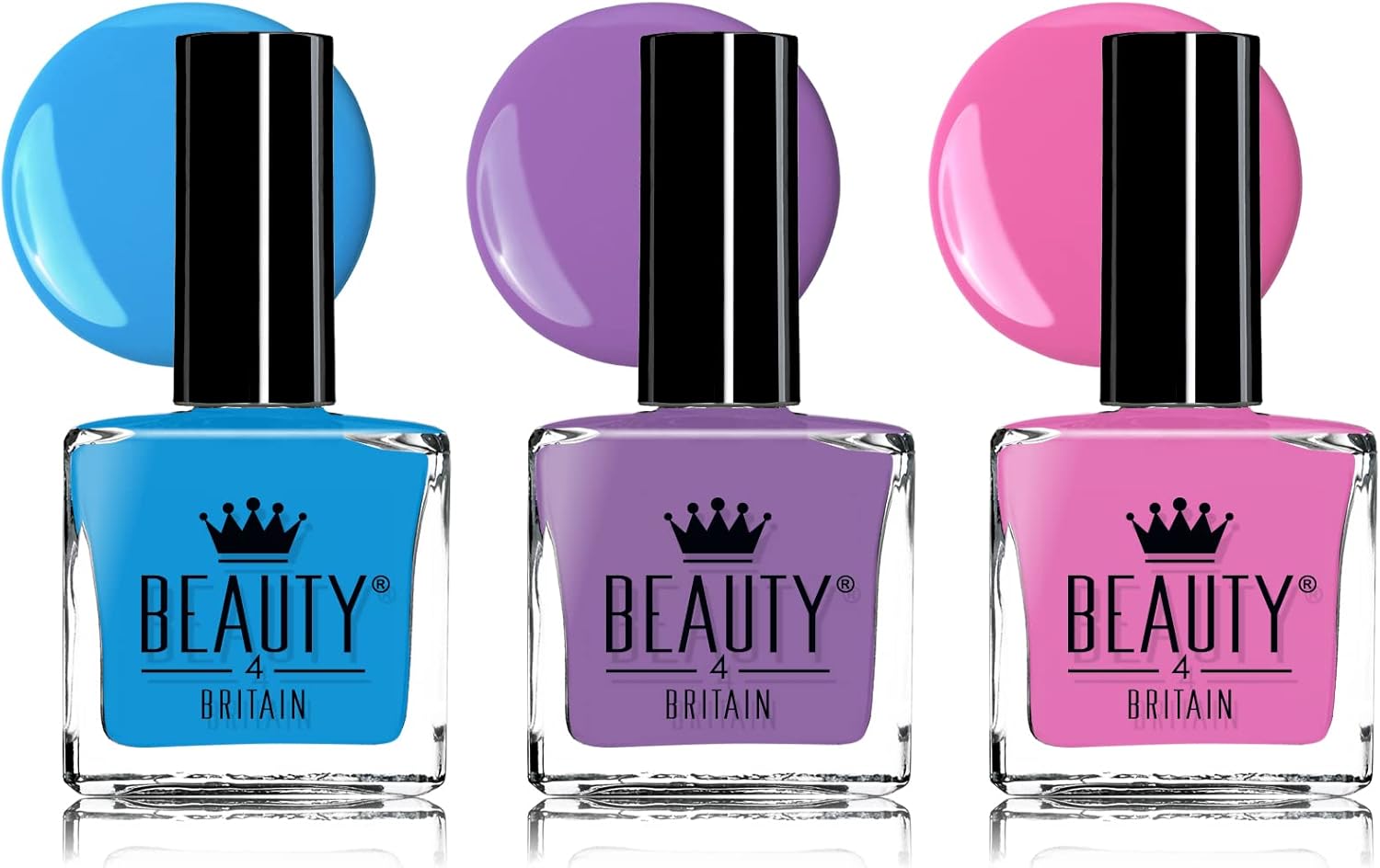 beauty4britain-candy-rainbow-vernis-ongles-coffret-6x10-ml image 5